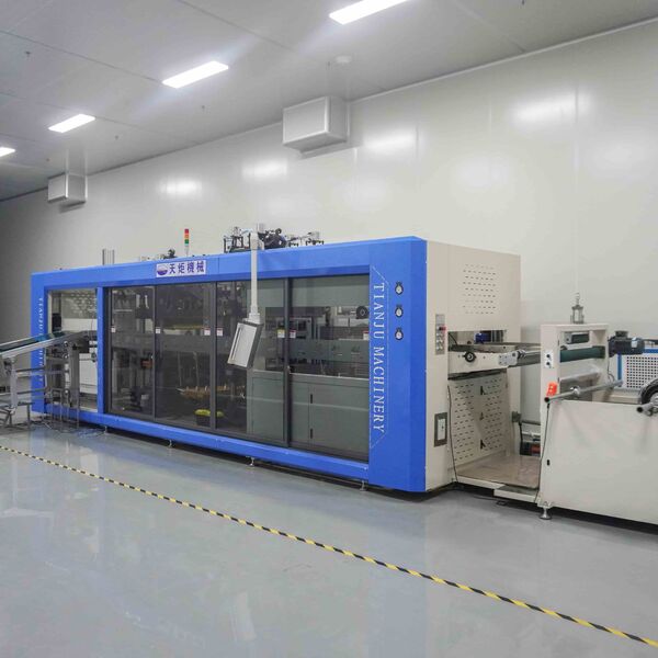 Guangdong Defeng Material Co., Ltd. manufacturer production line